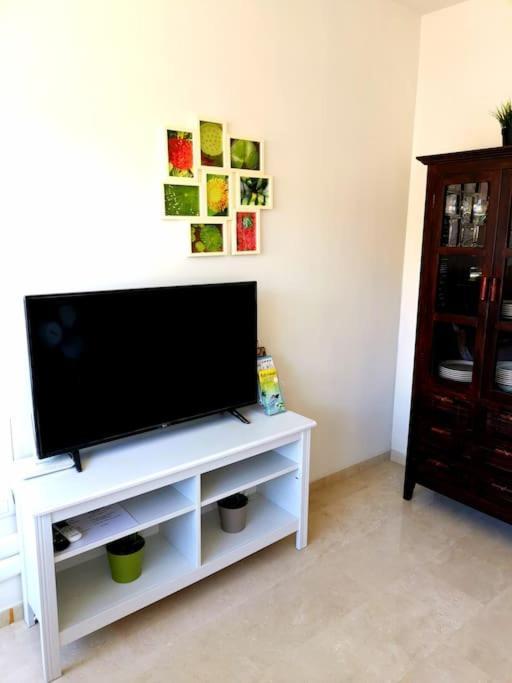 Atico Fresco Y Luminoso Con Aparcamiento Privado Apartamento Nerja Exterior foto