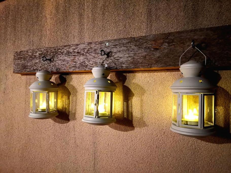 Atico Fresco Y Luminoso Con Aparcamiento Privado Apartamento Nerja Exterior foto